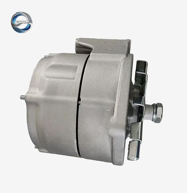 Small Alternator 12v